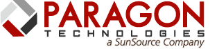 Paragon Logo