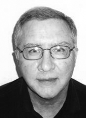 Marty Mason