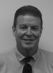Gary McDonald