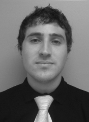 Chad Heberling