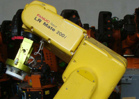 Annual Battery Change Protects Robot Memory Guyson Corporation Of Usa