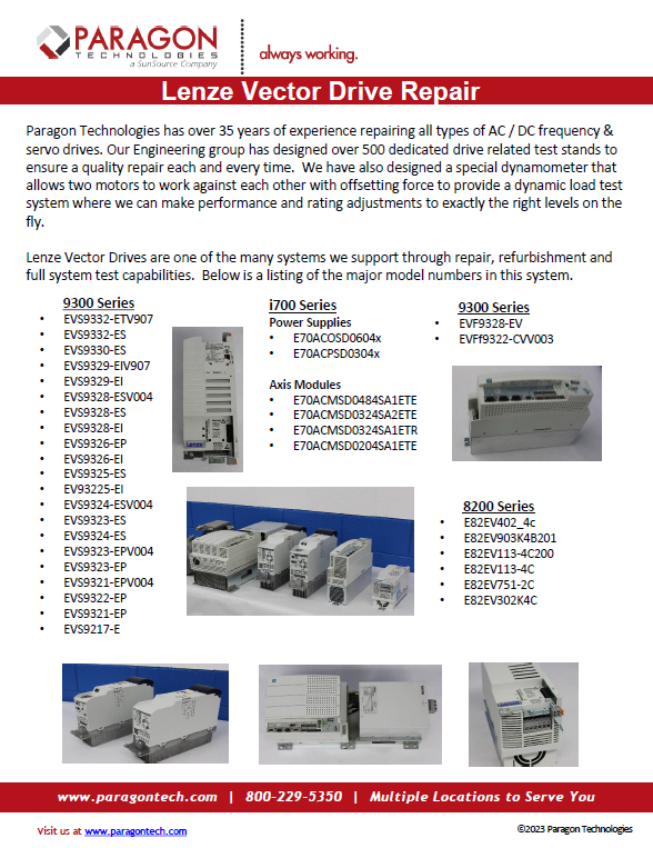 Line Card Image