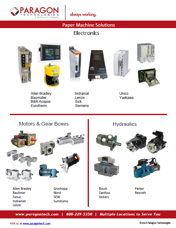 Line Card Image